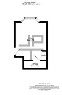 WS Floorplan
