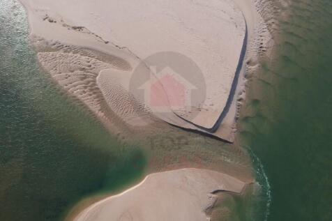 Areia Lagoa