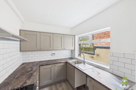 Kitchen  - Ewemove Whitchurch Nantwich - Charlotte