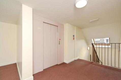 Communal Entrance