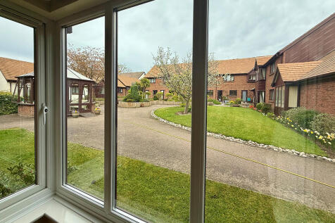 Living Room View