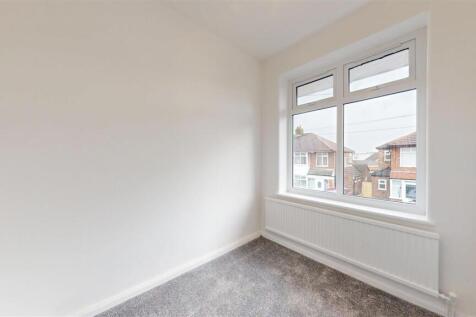 Seaton Grove Bedroom
