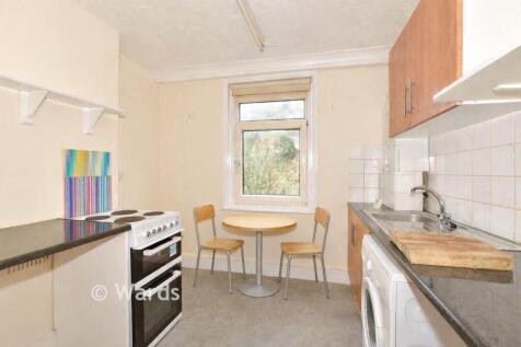 Kitchen/Breakfast Room AI Image