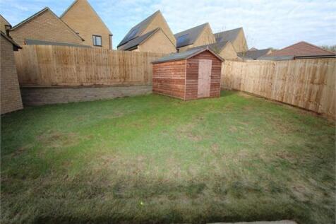 Blyton Lane, Tattenhoe Park  photo 4