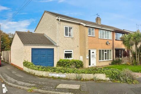 Doncaster, DN5 - property photo