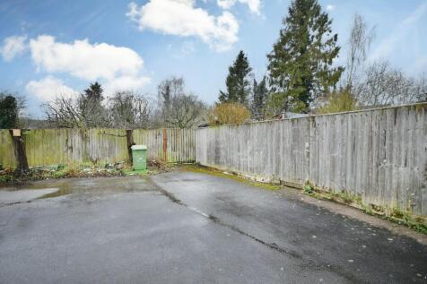 ALLOCATED PARKING