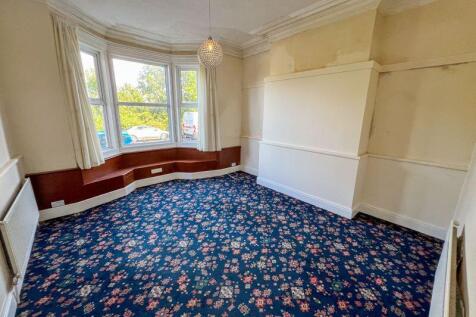 Ben Eaden, Brookhill Road, Ramsey