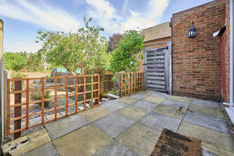 Oswald Road, St Albans, Hertfordshire, AL1 photo 3