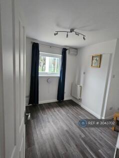 Bedroom 1. Office