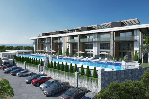 Amazing 1+1 Penthouse with luxurious quality and views Image 9999