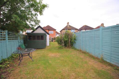 Garden Reverse