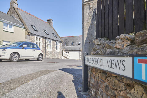 Old School Mews