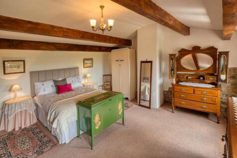 Principle Bedroom