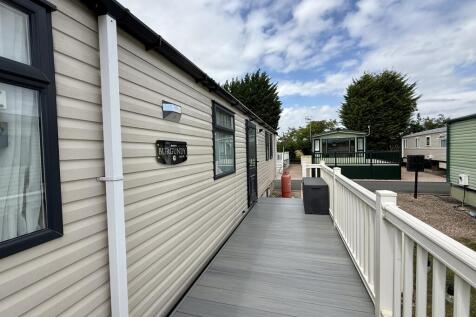 Decking