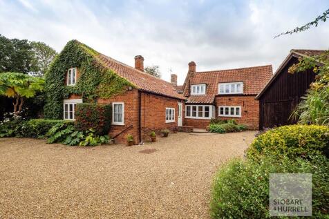 Annexe &amp; Rear