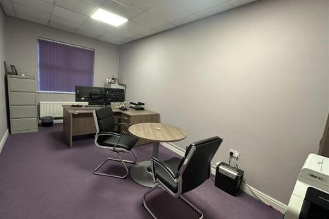 Office to rent Image 9