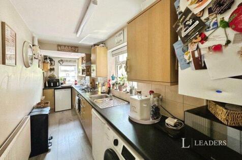 St. Helens Road, Hastings, East Sussex, TN34 photo 4