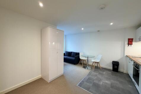 Velocity Village, Solly Street, Sheffield photo 5