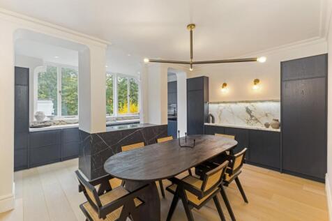 Dinning Room
