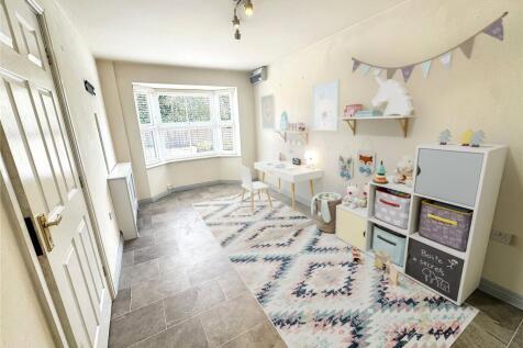 Playroom
