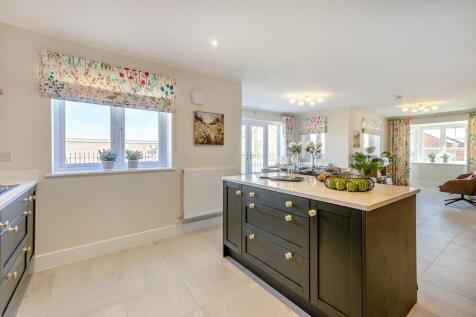 A typical Jelson home