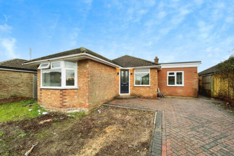 Kidlington, OX5 - property photo