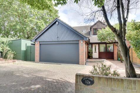 Sawbridgeworth, CM21 - property photo
