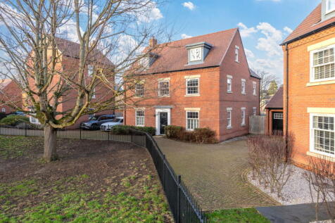 Huntingdon, PE28 - property photo