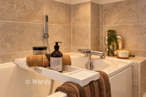 Internal Lifestyle Bathroom