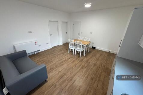 Kitchen / Living