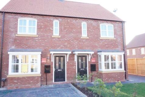 3-bed semi-detached on 5 Alexander Grove, Kirk Ella, HU10 7GH, £1,150/mo