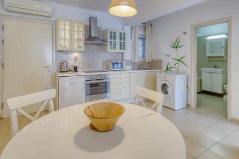 Kitchen Dining