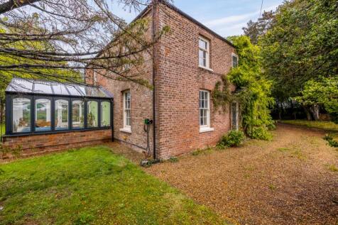 Osborne House (Holbeach)-10