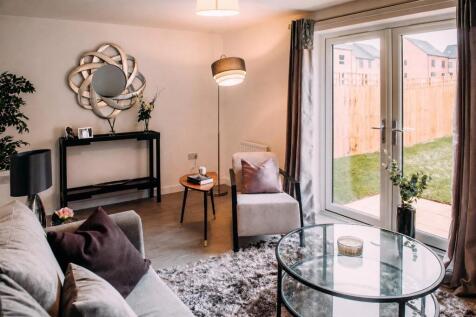 4 Mackworth Close, Sheffield, S2 photo 2