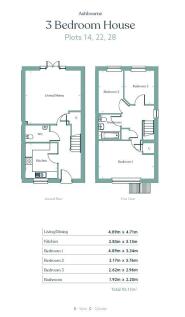 Internal Floorplan