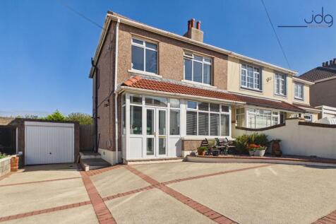 Welcome to Longlands Crescent