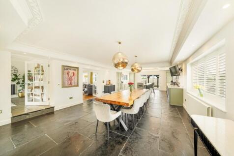 Kitchen Dining Room