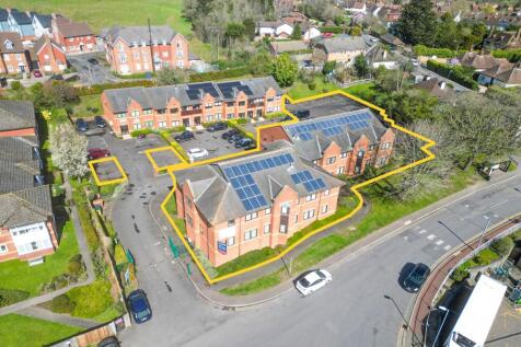 Unit 6 Station Court, Station Approach, Borough Green, Sevenoaks, Kent TN15 8BG
