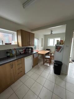 3-bed house on Sharpley Road, Loughborough, £1,495/mo