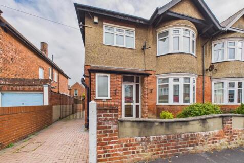 Exterior: