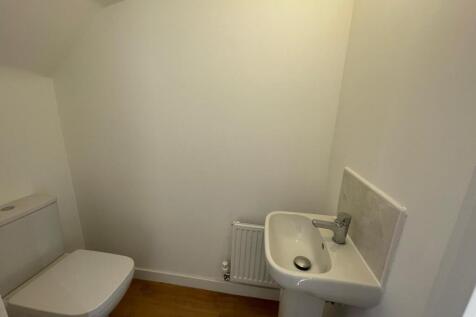 Flying Bedstead Way, Hucknall, NG15 6XL photo 5