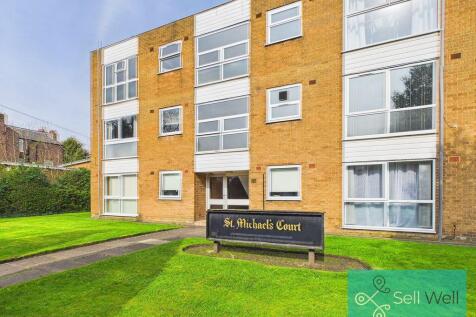 St Michaels Court