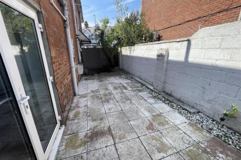 Private Garden
