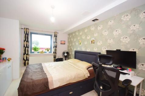 Bed 1