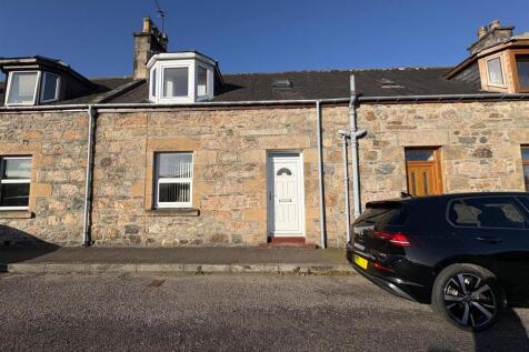 21 BREICH STREET, ROTHES