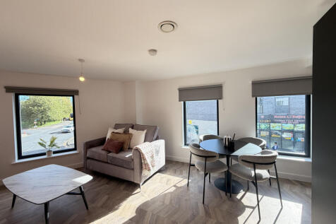 SONA House, Manchester photo 3