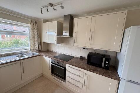 Thirlmere Drive, Stowmarket photo 3