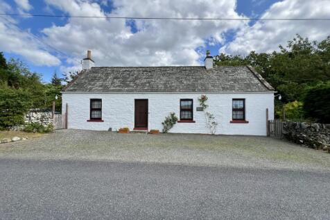 Margrie Cottage, Borgue - Williamson and Henry