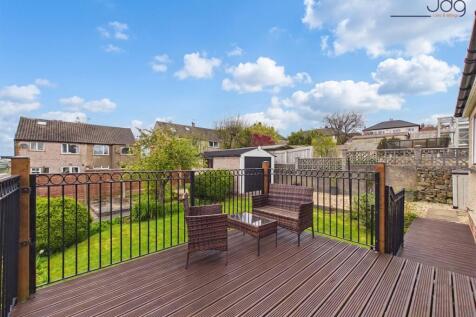 Balcony Decking