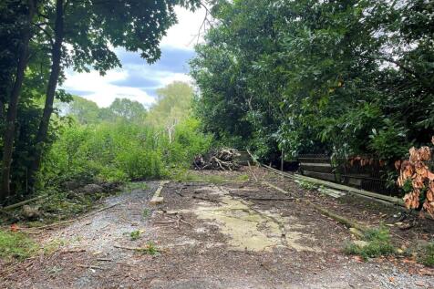 Land Belonging To Property